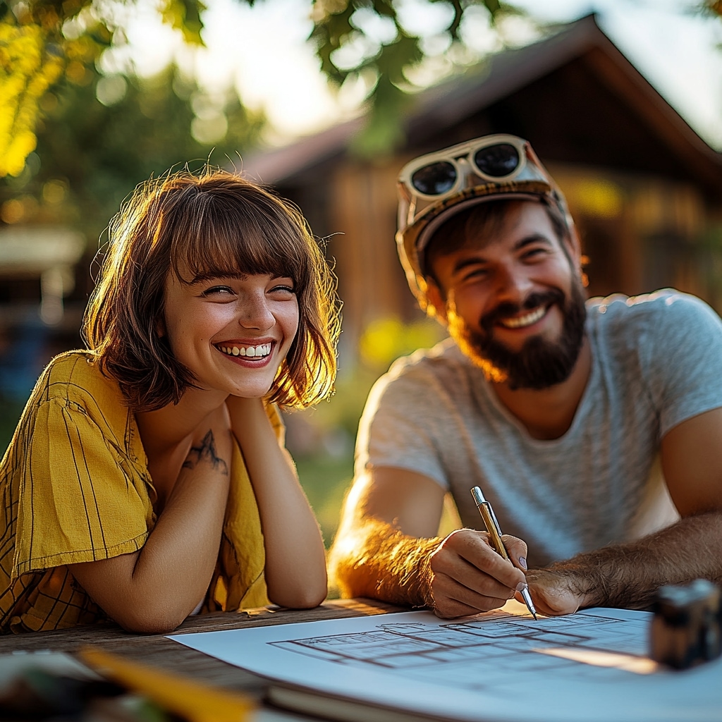 Pourquoi choisir des plans de maison personnalisés ?