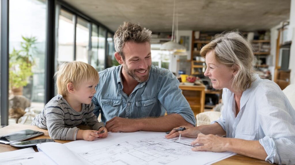 CCMI : les garanties qui sécurisent votre projet de construction