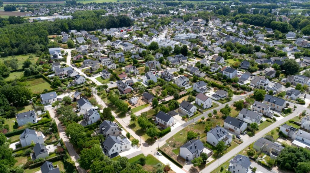 Construire sa maison dans le Nord (59) : les avantages d'un projet neuf dans les Hauts-de-France
