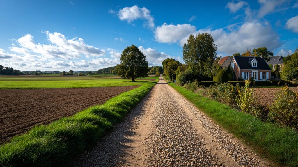 Maison de plain-pied ou maison à étage : comment choisir dans le Nord ?