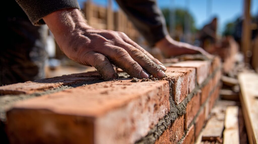 Maison en brique : un choix incontournable dans le Nord-Pas-de-Calais