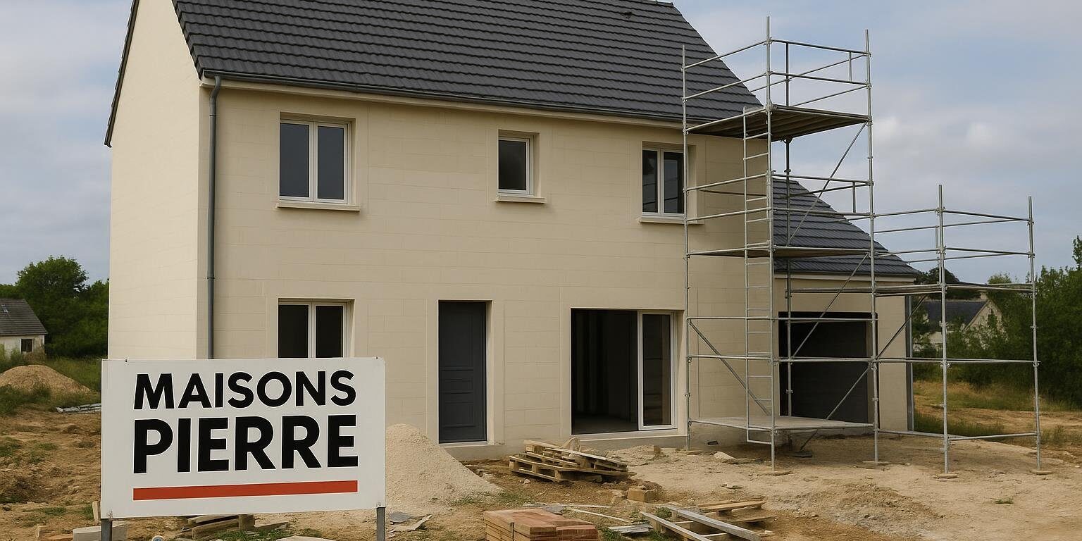 article-1676 Maisons Pierre sous sauvegarde : ce que cette procédure change pour les chantiers en cours